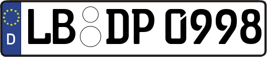 LB-DP0998