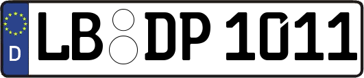 LB-DP1011
