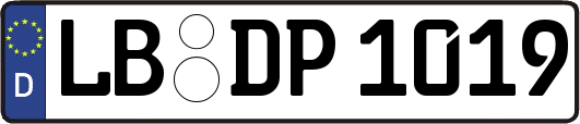 LB-DP1019