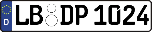 LB-DP1024
