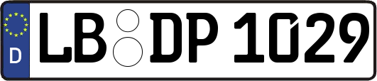 LB-DP1029