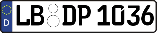 LB-DP1036