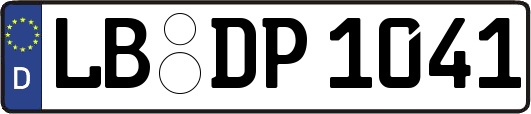 LB-DP1041