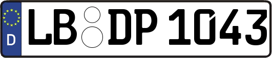 LB-DP1043
