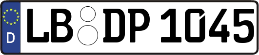 LB-DP1045