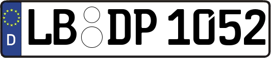 LB-DP1052