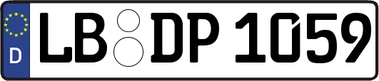 LB-DP1059