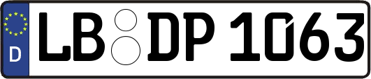 LB-DP1063