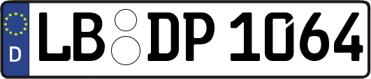 LB-DP1064