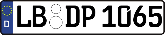 LB-DP1065
