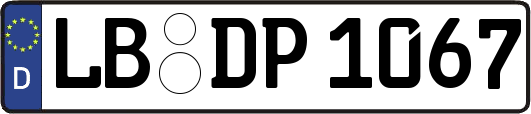 LB-DP1067