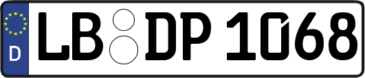LB-DP1068