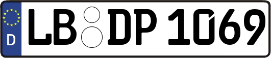 LB-DP1069