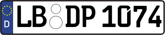 LB-DP1074