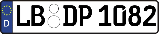 LB-DP1082