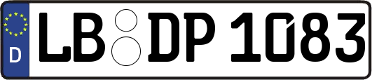 LB-DP1083
