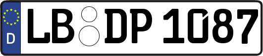 LB-DP1087