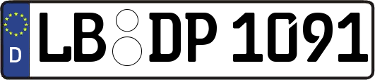 LB-DP1091
