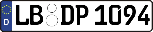 LB-DP1094