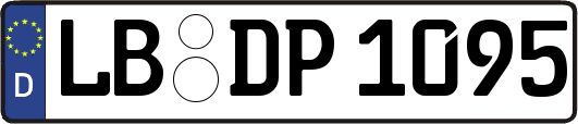 LB-DP1095