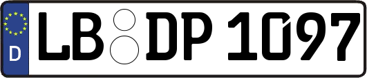 LB-DP1097