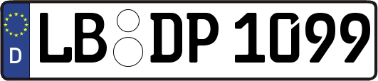 LB-DP1099