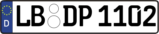 LB-DP1102