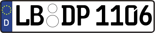 LB-DP1106