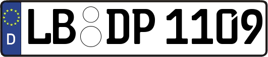 LB-DP1109