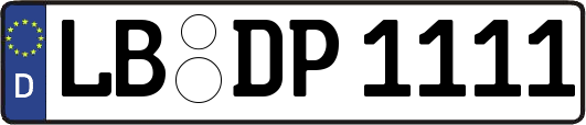 LB-DP1111