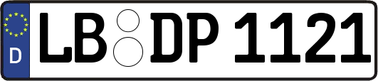 LB-DP1121