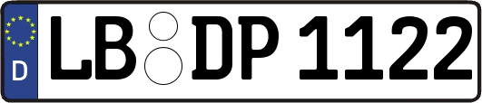 LB-DP1122