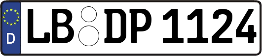 LB-DP1124