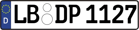 LB-DP1127