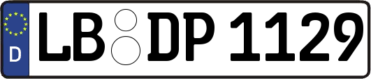 LB-DP1129