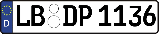 LB-DP1136