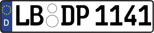 LB-DP1141