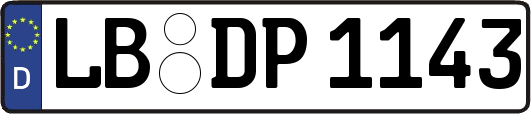 LB-DP1143