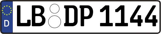 LB-DP1144