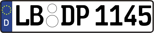 LB-DP1145