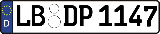 LB-DP1147