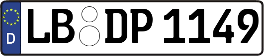 LB-DP1149