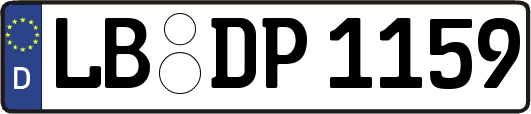 LB-DP1159