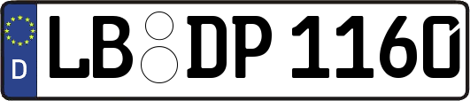 LB-DP1160
