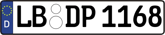 LB-DP1168