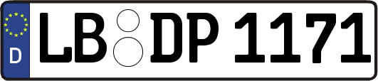 LB-DP1171