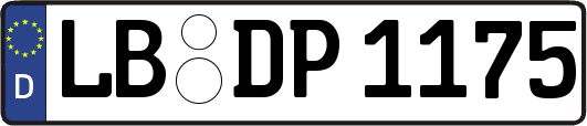 LB-DP1175