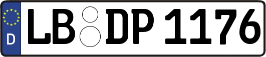 LB-DP1176