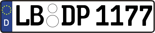 LB-DP1177