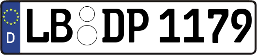 LB-DP1179